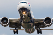 British Airways Boeing 777-336(ER) (G-STBL) at  London - Heathrow, United Kingdom