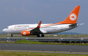 Iceland Express Boeing 737-76N (G-STRF) at  Paris - Charles de Gaulle (Roissy), France