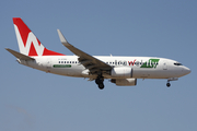 Astraeus Boeing 737-76N (G-STRH) at  Tenerife Sur - Reina Sofia, Spain