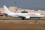 Sterling European Boeing 737-33A (G-STRI) at  Palma De Mallorca - Son San Juan, Spain