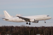 Astraeus Airbus A320-211 (G-STRP) at  Hamburg - Fuhlsbuettel (Helmut Schmidt), Germany