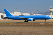 Astraeus Boeing 757-28A (G-STRW) at  Palma De Mallorca - Son San Juan, Spain