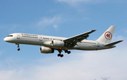 Iceland Express Boeing 757-28A (G-STRY) at  London - Heathrow, United Kingdom