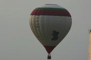 (Private) Cameron Balloons Z-105 (G-SUCK) at  Chambley-Bussières Air Base, France