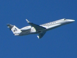(Private) Embraer EMB-135BJ Legacy 650 (G-SUGA) at  Malaga, Spain
