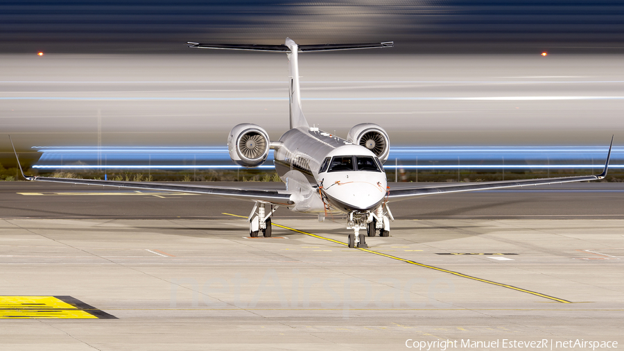 Air Charter Scotland Embraer EMB-135BJ Legacy 650 (G-SUGR) | Photo 552744