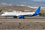 Jet2 Airbus A321-251NX (G-SUNE) at  Tenerife Sur - Reina Sofia, Spain