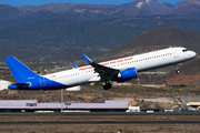 Jet2 Airbus A321-251NX (G-SUNF) at  Tenerife Sur - Reina Sofia, Spain