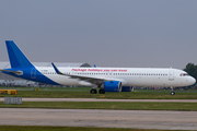 Jet2 Airbus A321-251NX (G-SUNH) at  Manchester - International (Ringway), United Kingdom