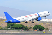 Jet2 Airbus A321-251NX (G-SUNH) at  Tenerife Sur - Reina Sofia, Spain