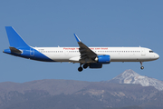 Jet2 Airbus A321-251NX (G-SUNH) at  Tenerife Sur - Reina Sofia, Spain