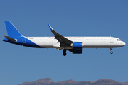 Jet2 Airbus A321-251NX (G-SUNJ) at  Tenerife Sur - Reina Sofia, Spain