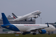 Jet2 Airbus A321-251NX (G-SUNL) at  Manchester - International (Ringway), United Kingdom