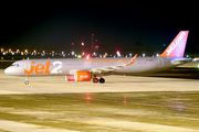 Jet2 Airbus A321-251NX (G-SUNO) at  Tenerife Sur - Reina Sofia, Spain