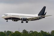 2Excel Aviation Boeing 737-3L9 (G-SWRD) at  Hamburg - Fuhlsbuettel (Helmut Schmidt), Germany