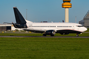 2Excel Aviation Boeing 737-3L9 (G-SWRD) at  Hamburg - Fuhlsbuettel (Helmut Schmidt), Germany