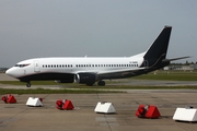 2Excel Aviation Boeing 737-3L9 (G-SWRD) at  Hamburg - Fuhlsbuettel (Helmut Schmidt), Germany