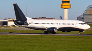 2Excel Aviation Boeing 737-3L9 (G-SWRD) at  Hamburg - Fuhlsbuettel (Helmut Schmidt), Germany