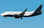 2Excel Aviation Boeing 737-3L9 (G-SWRD) at  Madrid - Barajas, Spain