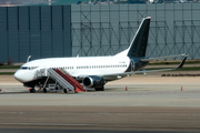2Excel Aviation Boeing 737-3L9 (G-SWRD) at  Madrid - Barajas, Spain