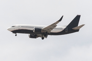 2Excel Aviation Boeing 737-3L9 (G-SWRD) at  Luqa - Malta International, Malta