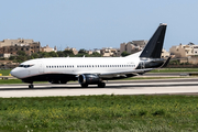 2Excel Aviation Boeing 737-3L9 (G-SWRD) at  Luqa - Malta International, Malta