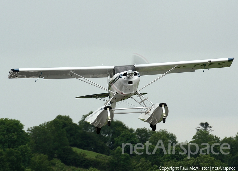 (Private) Maule M-7-235B Super Rocket (G-TAFC) | Photo 38066