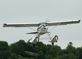 (Private) Maule M-7-235B Super Rocket (G-TAFC) at  Enniskillen/St Angelo, United Kingdom