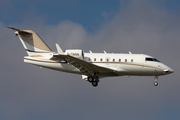 TAG Aviation UK Bombardier CL-600-2B16 Challenger 604 (G-TAGA) at  Geneva - International, Switzerland