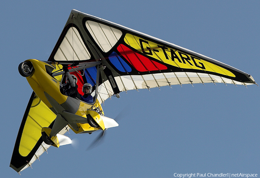 (Private) Air Creation Tanarg (G-TARG) | Photo 54116