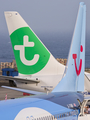 Thomson Airways Boeing 737-8K5 (G-TAWA) at  Tenerife Sur - Reina Sofia, Spain