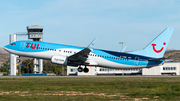 TUI Airways UK Boeing 737-8K5 (G-TAWC) at  Alicante - El Altet, Spain
