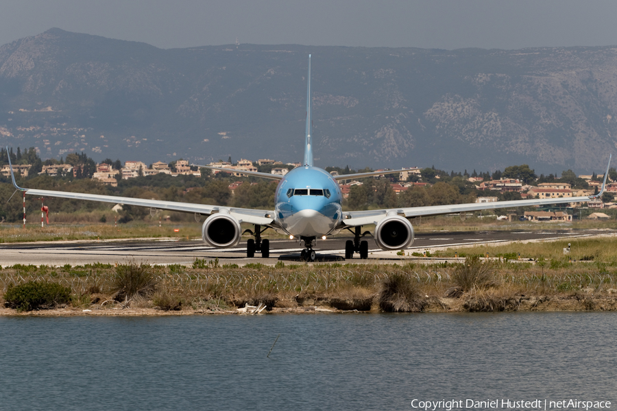 TUI Airways UK Boeing 737-8K5 (G-TAWC) | Photo 411869