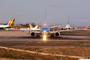 TUI Airways UK Boeing 737-8K5 (G-TAWC) at  Tenerife Sur - Reina Sofia, Spain