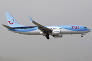 TUI Airways UK Boeing 737-8K5 (G-TAWD) at  Tenerife Sur - Reina Sofia, Spain