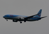 Thomson Airways Boeing 737-8K5 (G-TAWF) at  Belfast / Aldergrove - International, United Kingdom