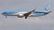 Thomson Airways Boeing 737-8K5 (G-TAWF) at  Palma De Mallorca - Son San Juan, Spain