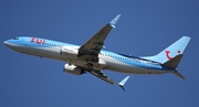 TUI Airways UK Boeing 737-8K5 (G-TAWG) at  Palma De Mallorca - Son San Juan, Spain