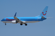 Thomson Airways Boeing 737-8K5 (G-TAWG) at  Luqa - Malta International, Malta