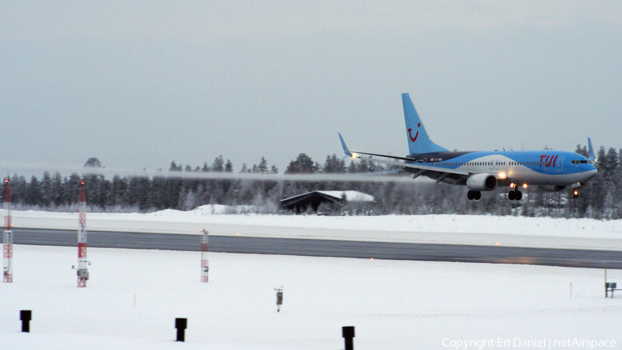 TUI Airways UK Boeing 737-8K5 (G-TAWJ) | Photo 203418