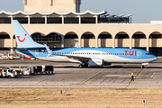 TUI Airways UK Boeing 737-8K5 (G-TAWK) at  Luqa - Malta International, Malta