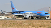 Thomson Airways Boeing 737-8K5 (G-TAWM) at  Alicante - El Altet, Spain