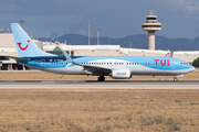 TUI Airways UK Boeing 737-8K5 (G-TAWN) at  Palma De Mallorca - Son San Juan, Spain