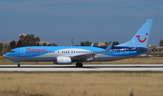 Thomson Airways Boeing 737-8K5 (G-TAWN) at  Luqa - Malta International, Malta
