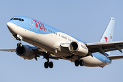 TUI Airways UK Boeing 737-8K5 (G-TAWO) at  Luqa - Malta International, Malta