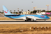 TUI Airways UK Boeing 737-8K5 (G-TAWO) at  Luqa - Malta International, Malta