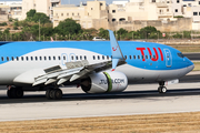 TUI Airways UK Boeing 737-8K5 (G-TAWO) at  Luqa - Malta International, Malta