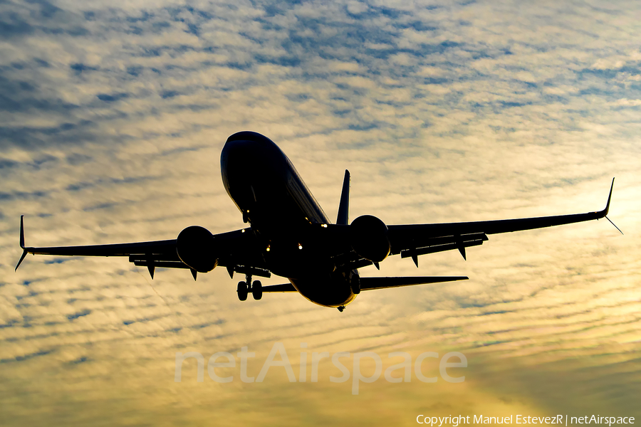 TUI Airways UK Boeing 737-8K5 (G-TAWR) | Photo 533558