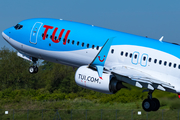 TUI Airways UK Boeing 737-8K5 (G-TAWW) at  Manchester - International (Ringway), United Kingdom