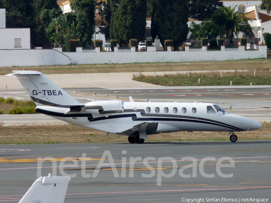 Hangar8 Cessna 525A Citation CJ2 (G-TBEA) | Photo 662734